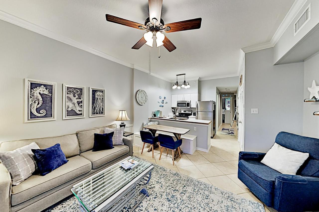 Hôtel Royal Palms #1302 à Gulf Shores Extérieur photo