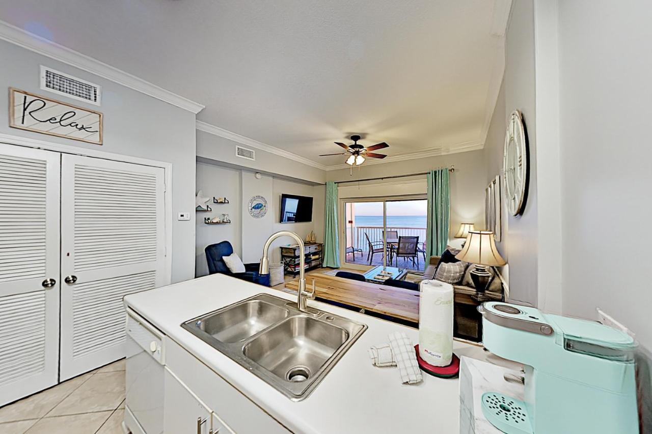Hôtel Royal Palms #1302 à Gulf Shores Extérieur photo