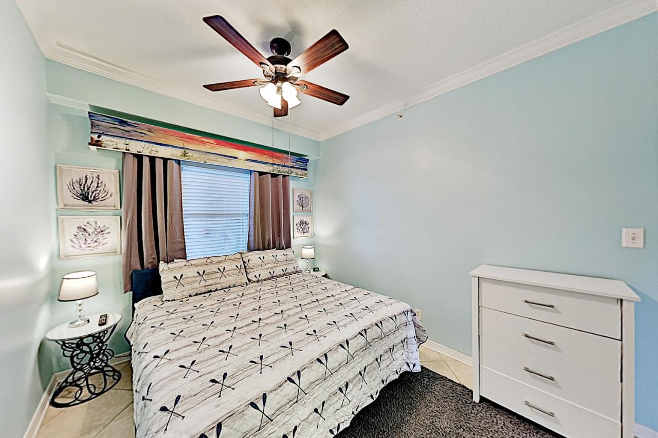 Hôtel Royal Palms #1302 à Gulf Shores Extérieur photo