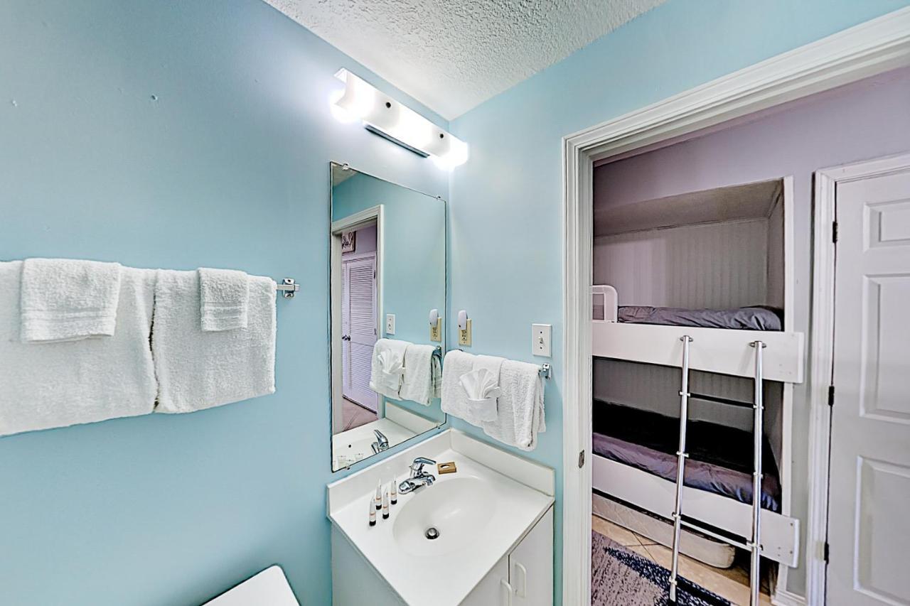 Hôtel Royal Palms #1302 à Gulf Shores Extérieur photo