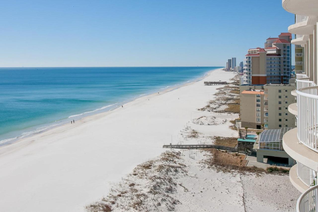 Hôtel Royal Palms #1302 à Gulf Shores Extérieur photo