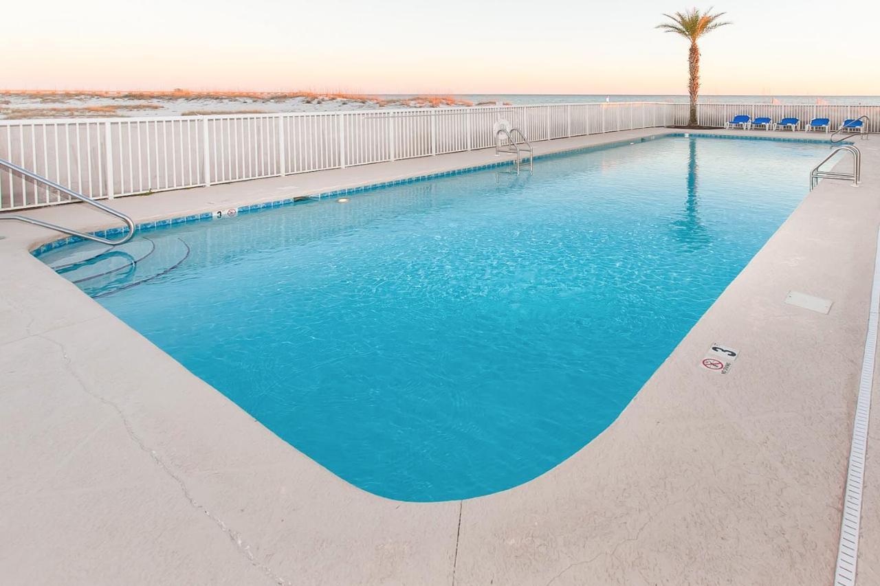 Hôtel Royal Palms #1302 à Gulf Shores Extérieur photo